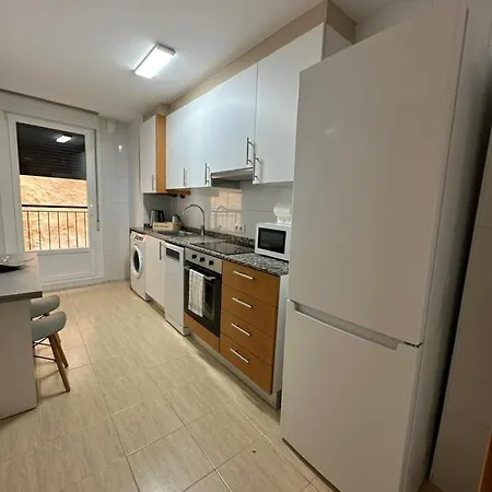 Vina Marina Apartment Logrono Exterior photo