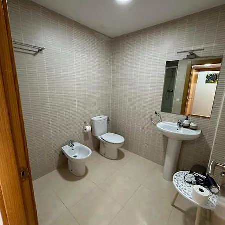 Vina Marina Apartment Logrono Exterior photo