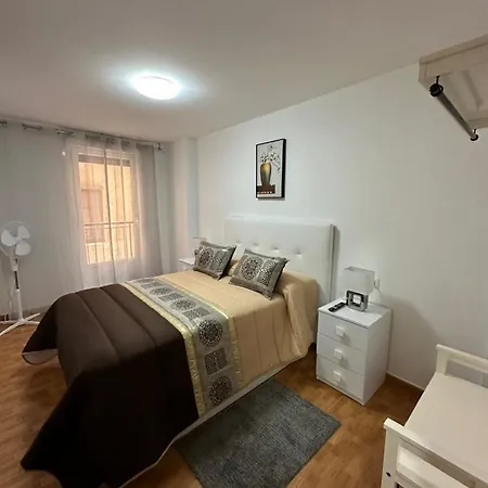 Vina Marina Apartment Logrono Exterior photo
