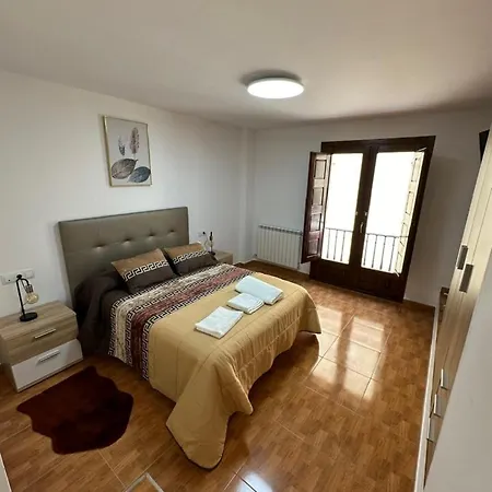 Vina Marina Apartment Logrono Exterior photo