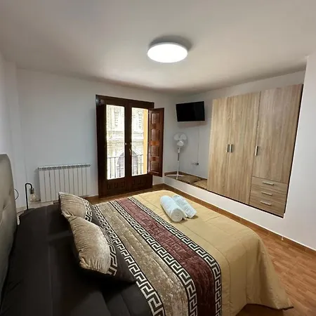 Vina Marina Apartment Logrono Exterior photo